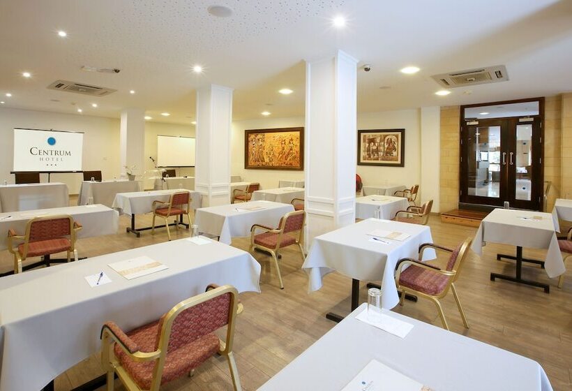 Centrum Hotel   City Center