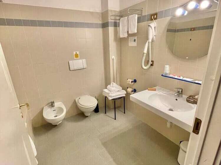 בית מלון כפרי De Champoluc