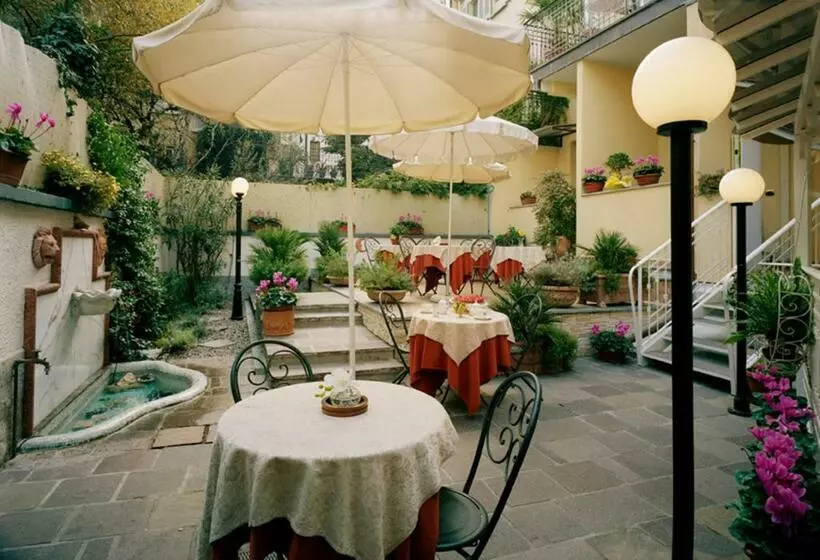 Boutique Hotel Dieci
