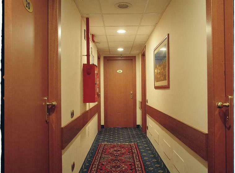 Boutique Hotel Dieci