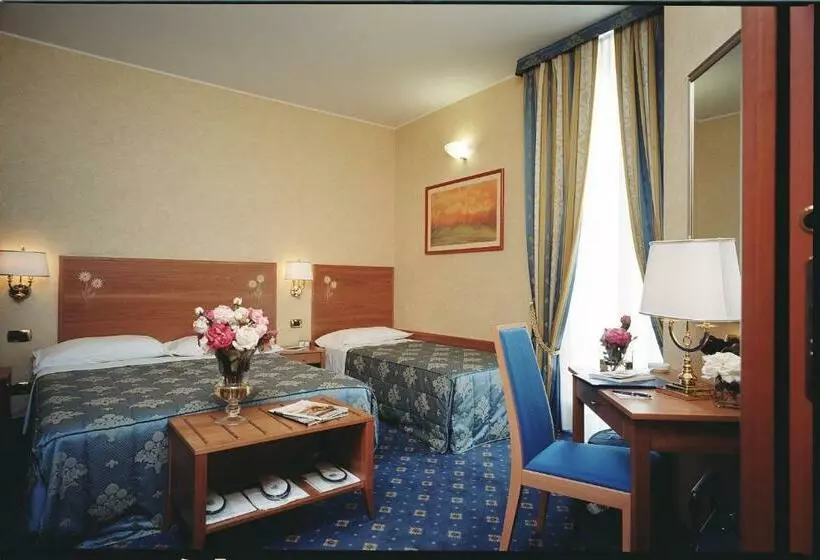 Boutique Hotel Dieci