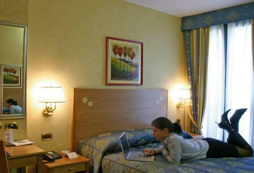 Boutique Hotel Dieci