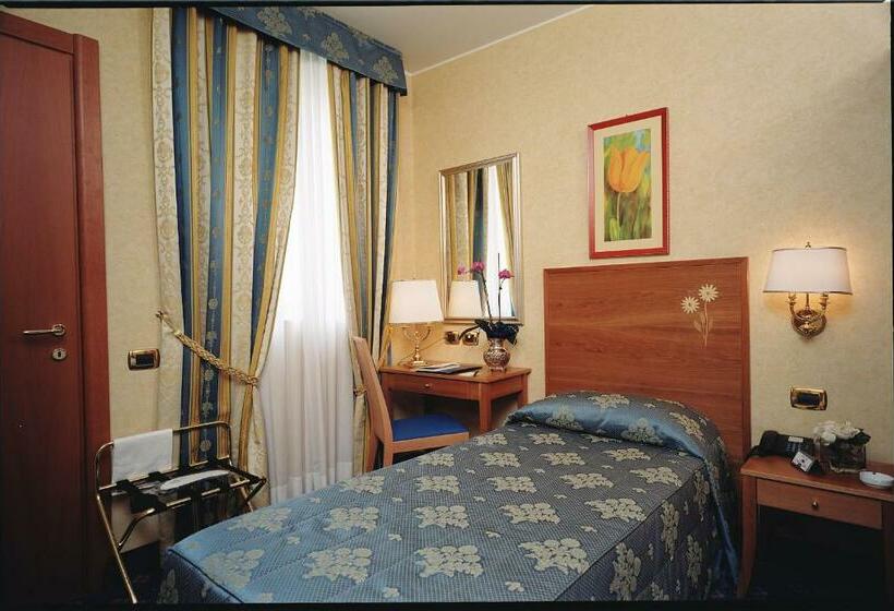 Boutique Hotel Dieci