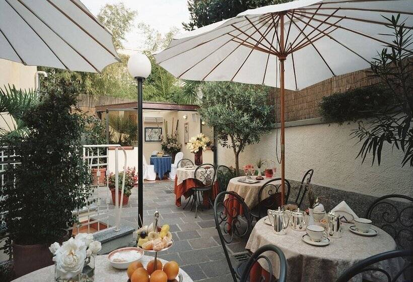 Boutique Hotel Dieci