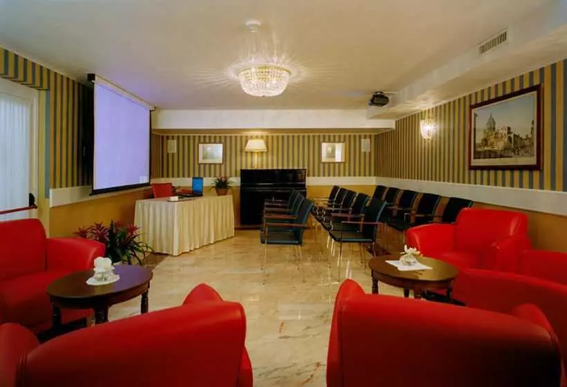 Boutique Hotel Dieci