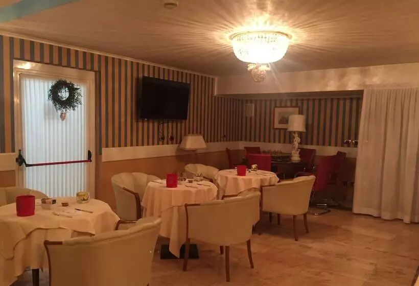 Boutique Hotel Dieci
