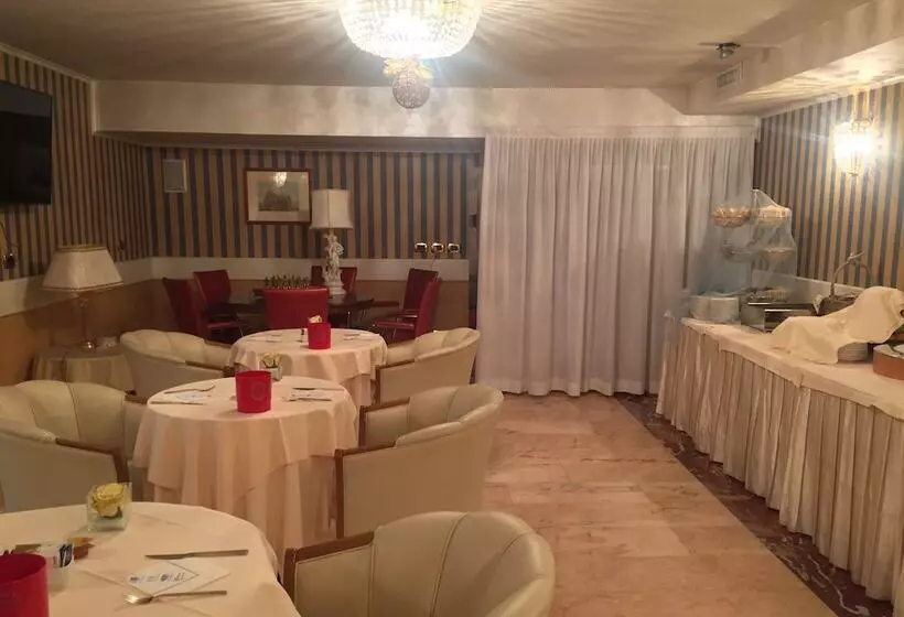 Boutique Hotel Dieci