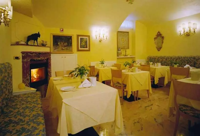 Boutique Hotel Dieci