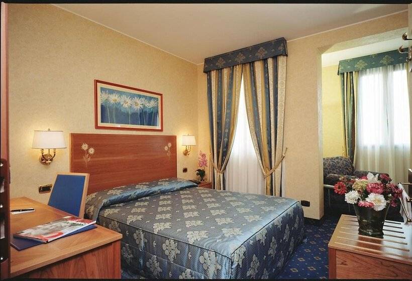 Boutique Hotel Dieci