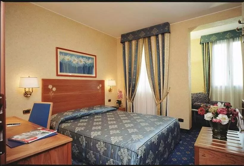 Boutique Hotel Dieci