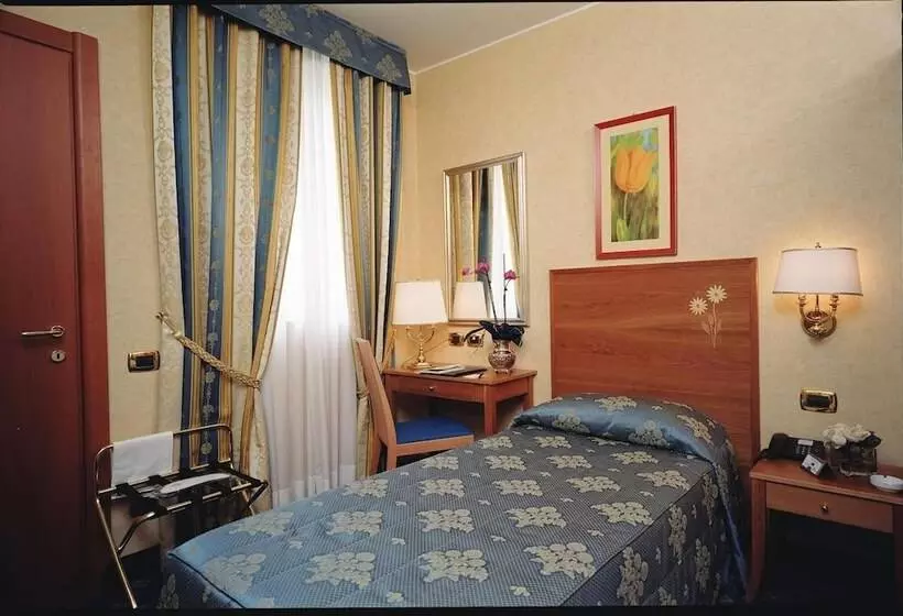 Boutique Hotel Dieci