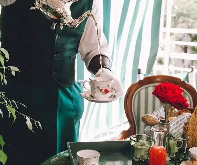 فندق Eveline Portosole