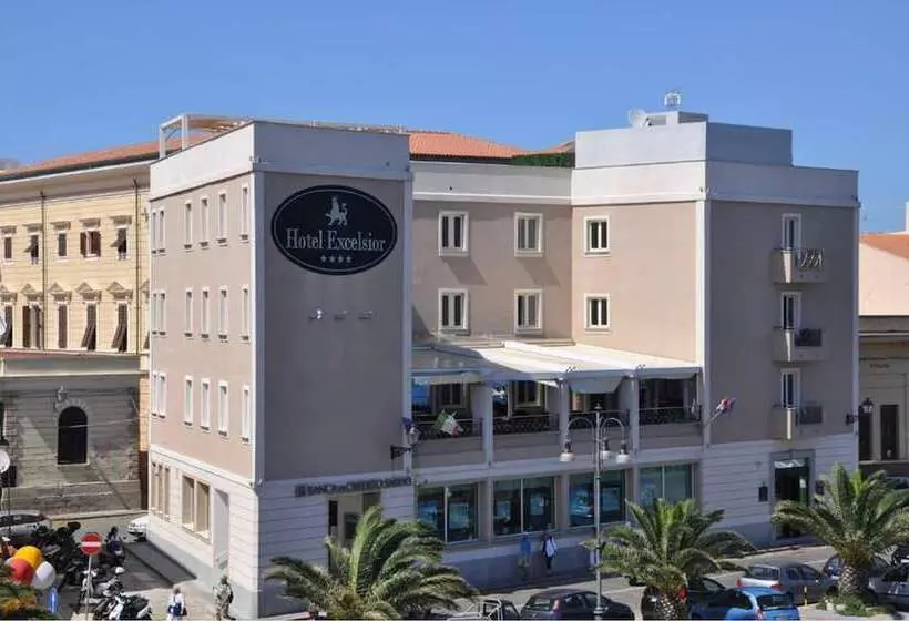 Otel Excelsior