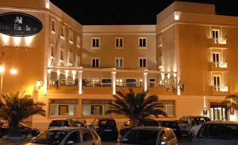 Otel Excelsior