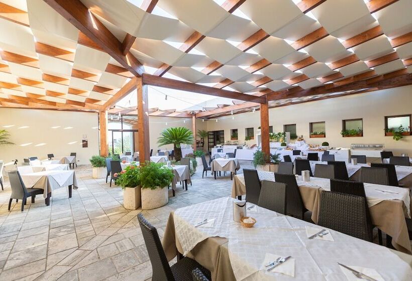 ホテル Gallipoli Resort