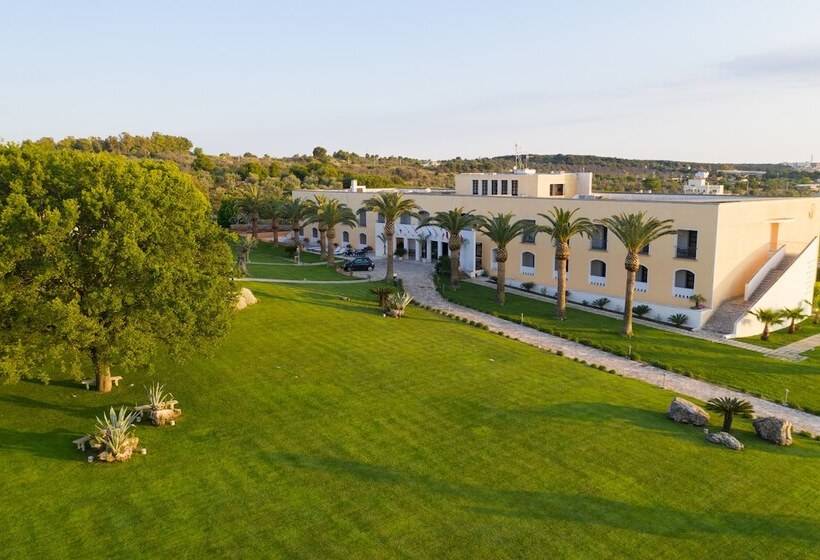 ホテル Gallipoli Resort