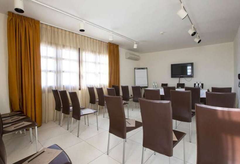 ホテル Gallipoli Resort