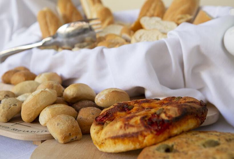 ホテル Gallipoli Resort