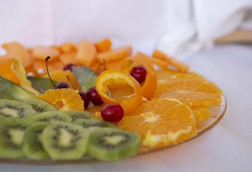 ホテル Gallipoli Resort