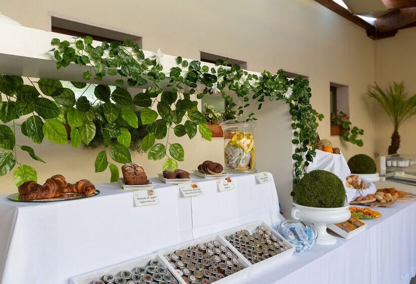 ホテル Gallipoli Resort