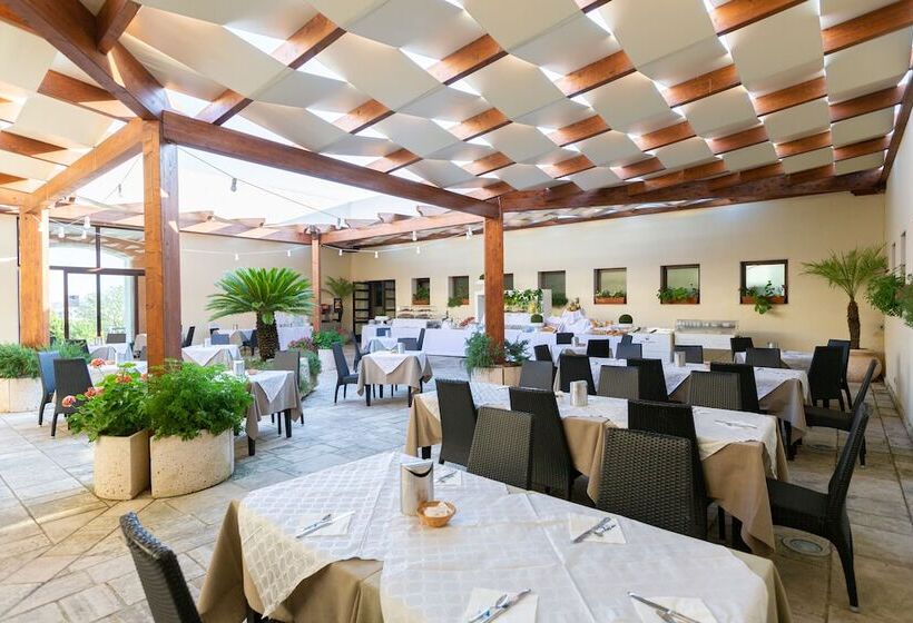 ホテル Gallipoli Resort