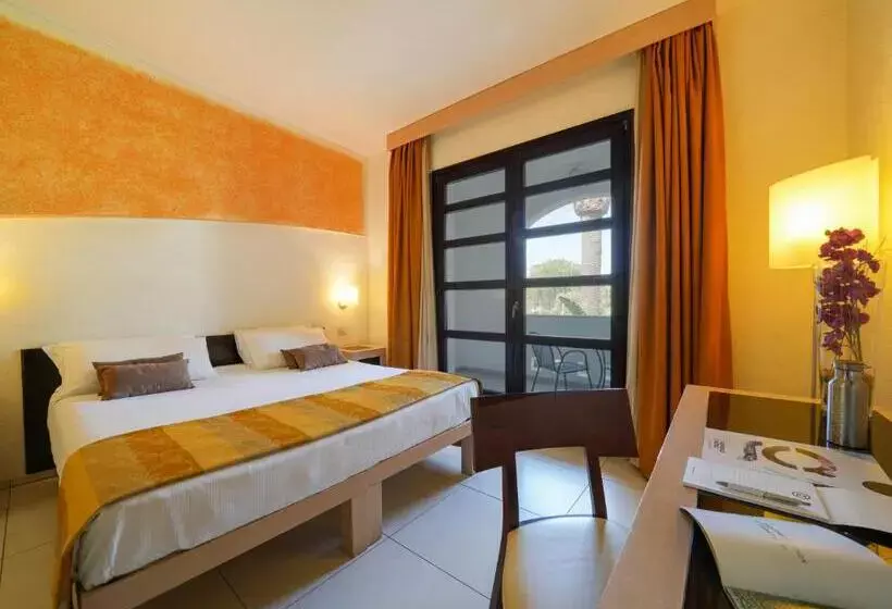 Отель Gallipoli Resort