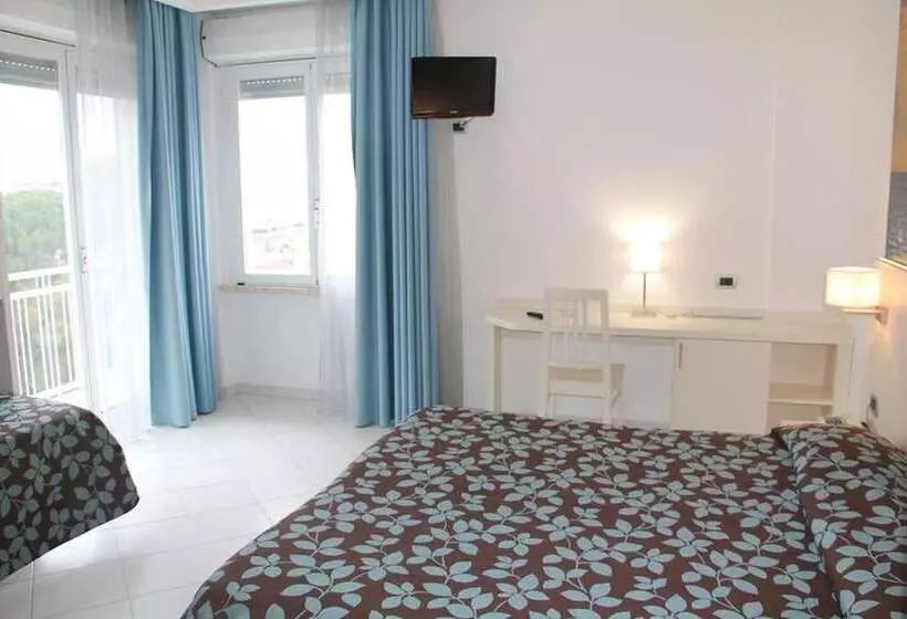 בית מלון כפרי Garden