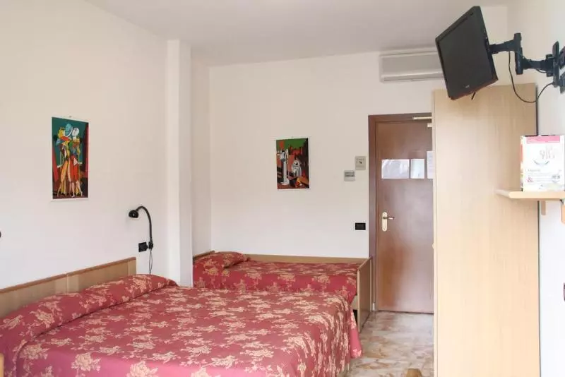 בית מלון כפרי Garden