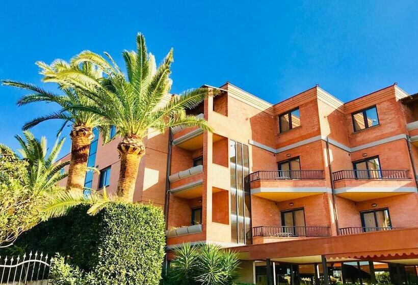 בית מלון כפרי Grillo