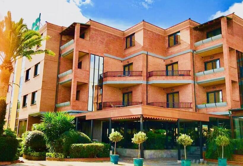 בית מלון כפרי Grillo