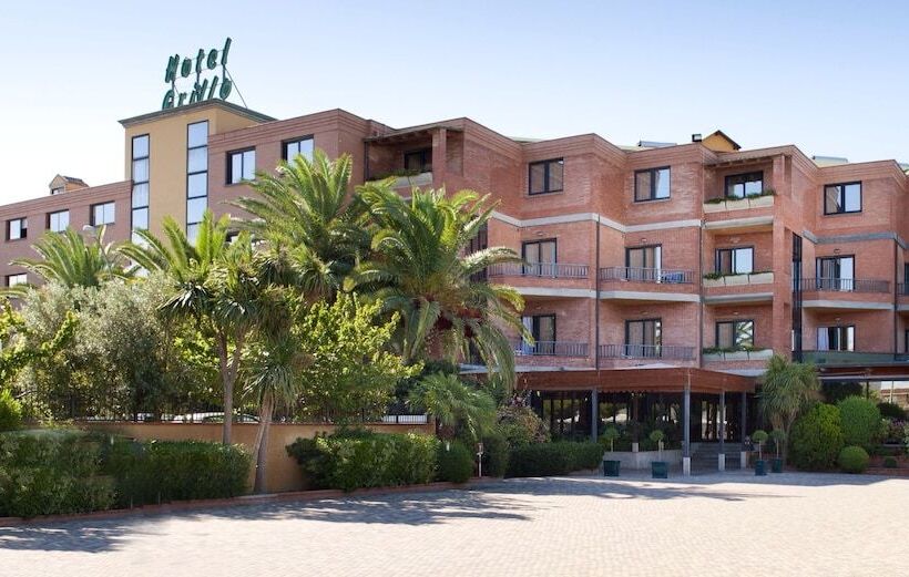 בית מלון כפרי Grillo