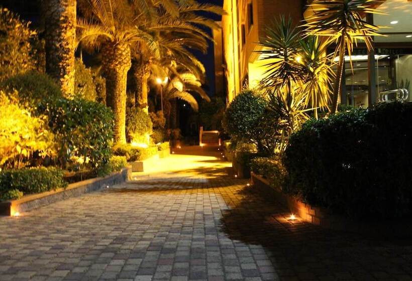 בית מלון כפרי Grillo