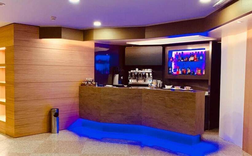 בית מלון כפרי Grillo