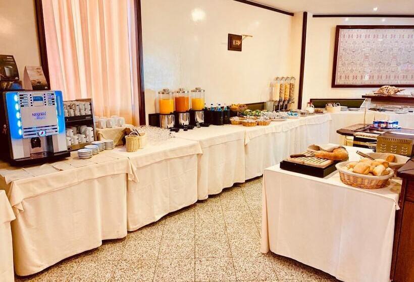 בית מלון כפרי Grillo