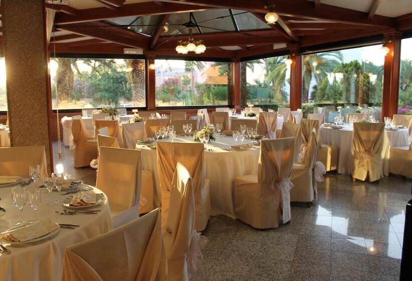 בית מלון כפרי Grillo