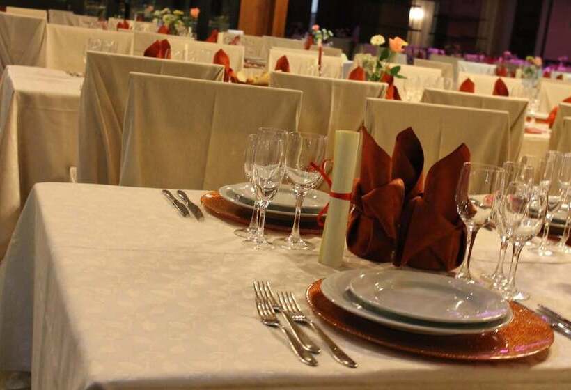 בית מלון כפרי Grillo