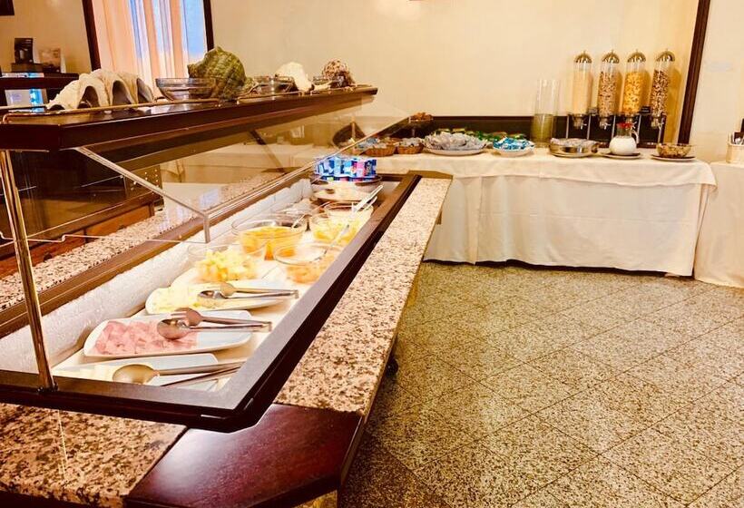 בית מלון כפרי Grillo