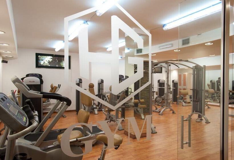 בית מלון כפרי Grillo