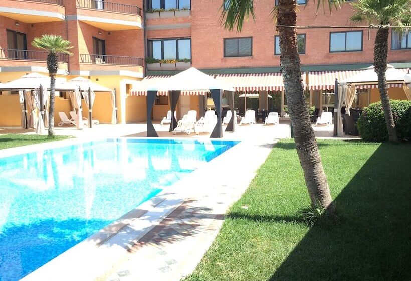 בית מלון כפרי Grillo