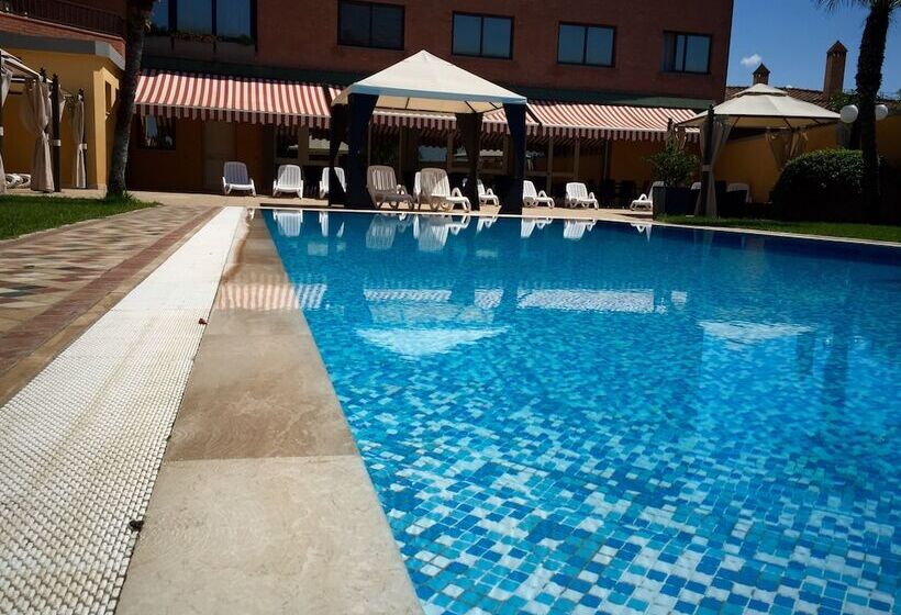 בית מלון כפרי Grillo