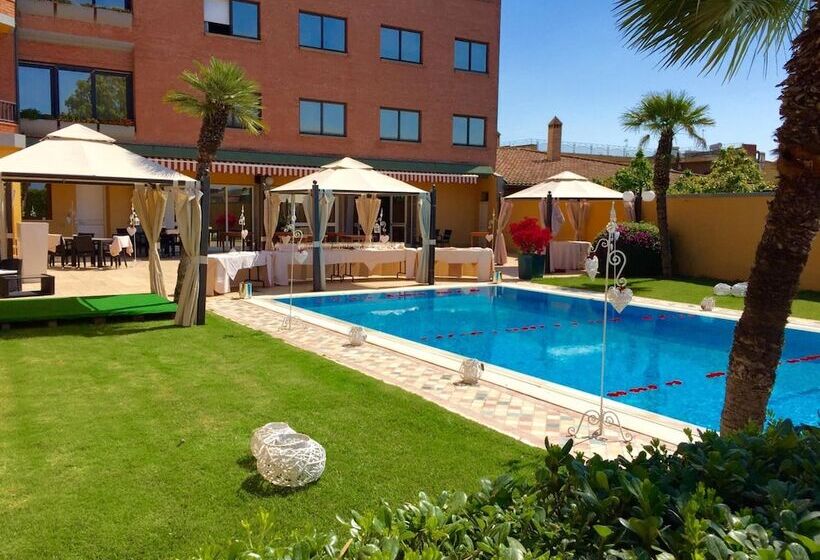 בית מלון כפרי Grillo