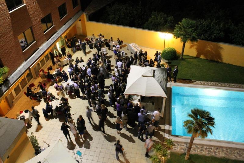 בית מלון כפרי Grillo