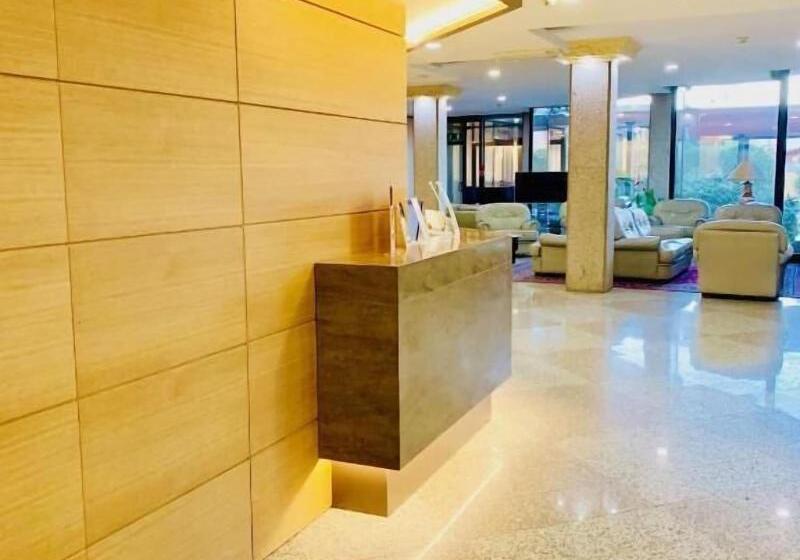 בית מלון כפרי Grillo