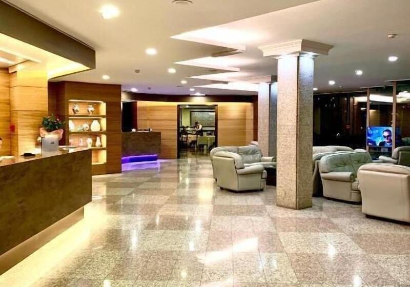 בית מלון כפרי Grillo