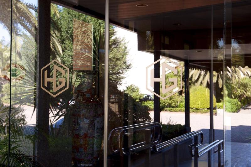 בית מלון כפרי Grillo