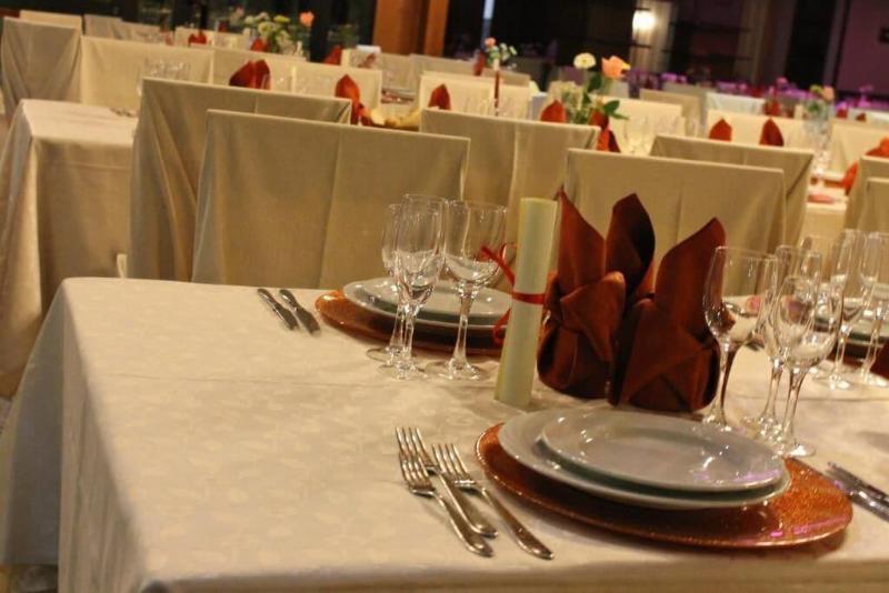 בית מלון כפרי Grillo