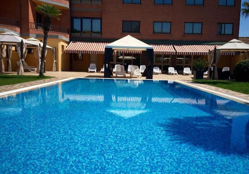 בית מלון כפרי Grillo