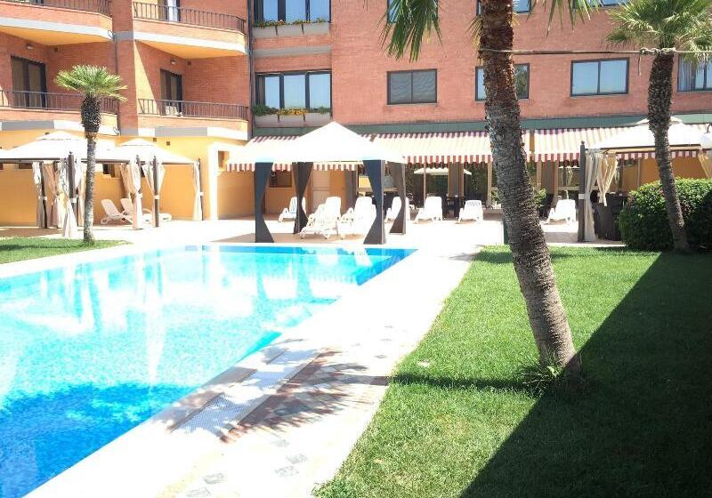 בית מלון כפרי Grillo