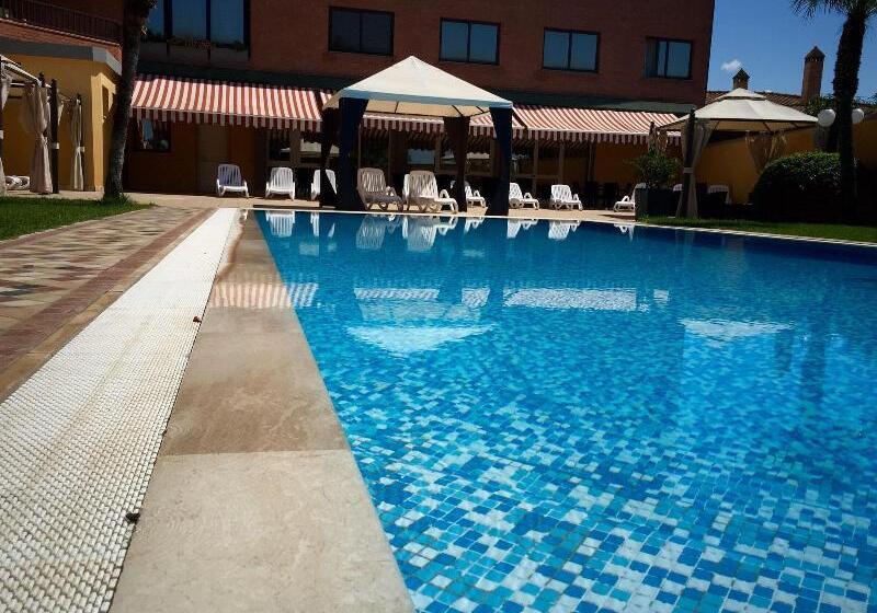 בית מלון כפרי Grillo