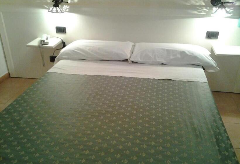 בית מלון כפרי History